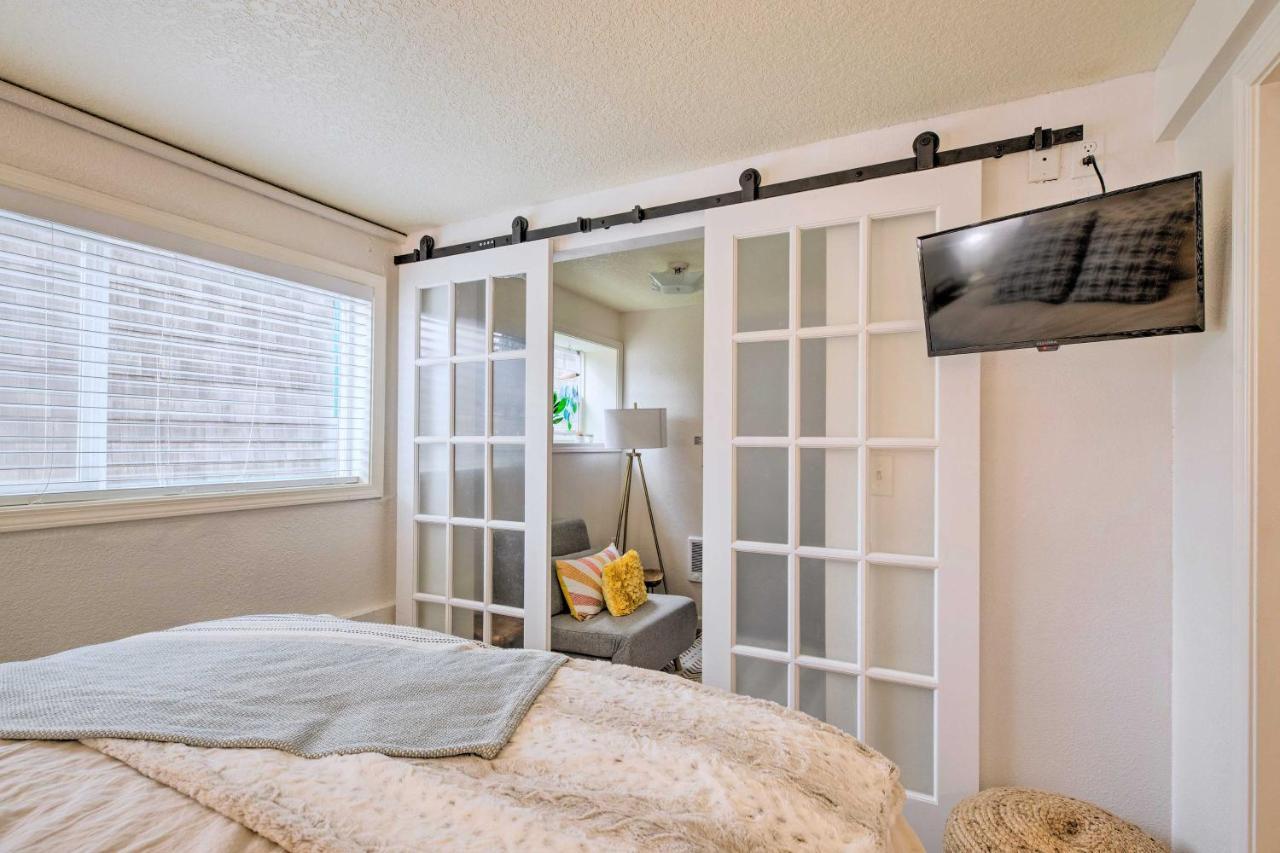 Rockaway Beach Condo - Beach Access Nearby! Extérieur photo